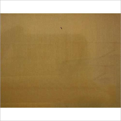 Cotton Brown Shirting Fabric