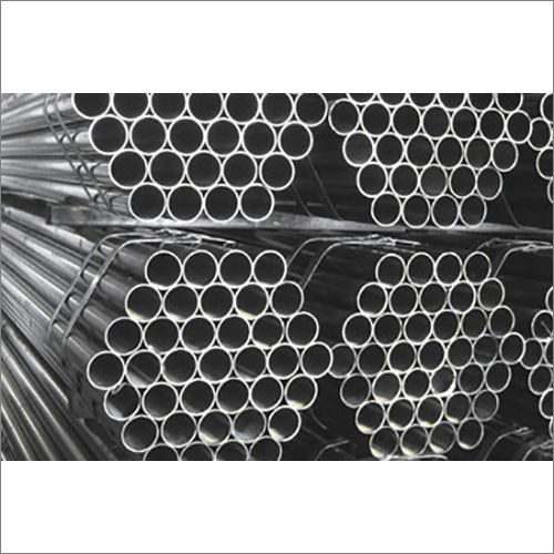 Black Carbon Steel Boiler Tube