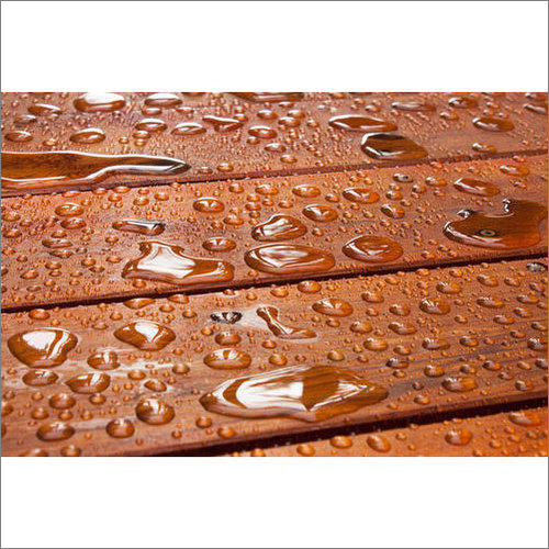 Waterproof Plywood Core Material: Okoume