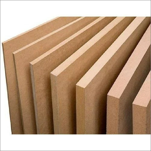 Wear Resistant Interior And Exterior Mdf Board