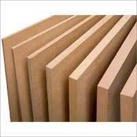 MDF-HDF Boards