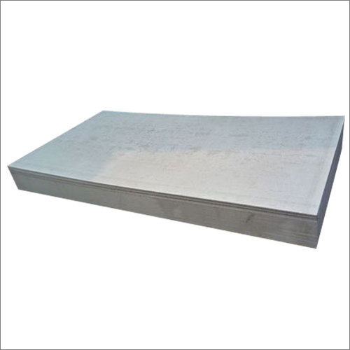 Cement Board Sheet - Pattern: Plain