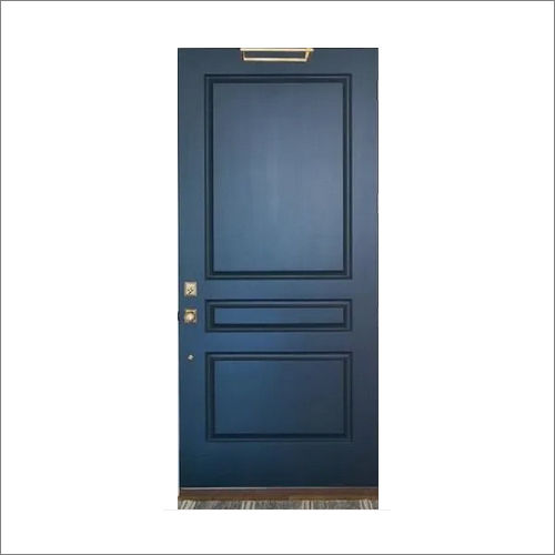 Teak Wood Door