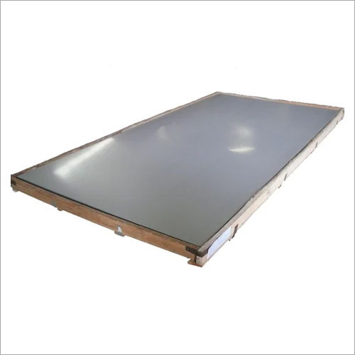 Stainless Steel Sheets 316L Application: Construction