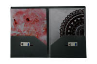 Promotional Conference Folder