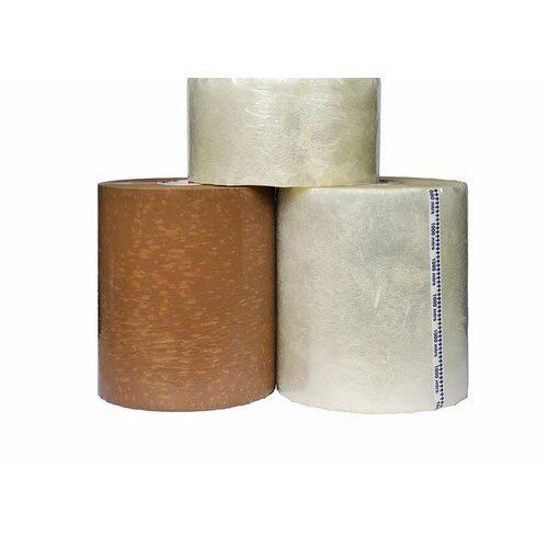 Transparent 288 Mm Bopp Jumbo Roll Tape