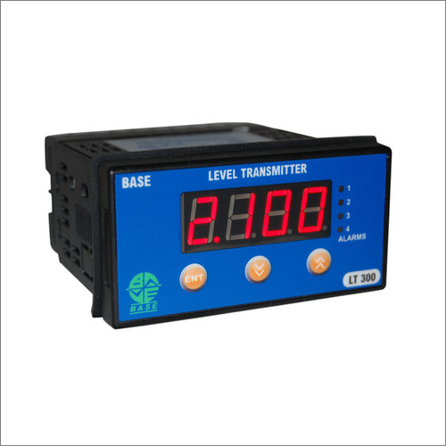 Metal Level Transmitter