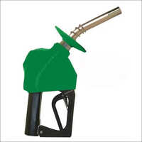 Aluminium Fuel Nozzles