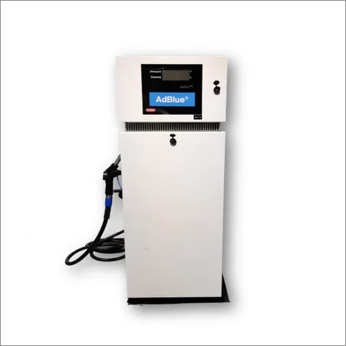 Ad Blue Fuel Dispenser