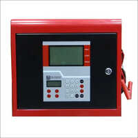 Mobile Fuel Dispenser - Metal Construction, 230v Power Supply | Semi-automatic, Computerized, High Efficiency, Low Noise Operation