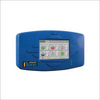 Automatic Tank Gauging System Accuracy: 0.5  %