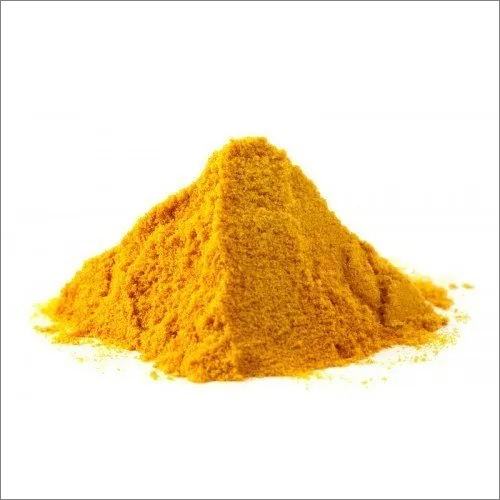 Yellow Natural Curcumin Food Color
