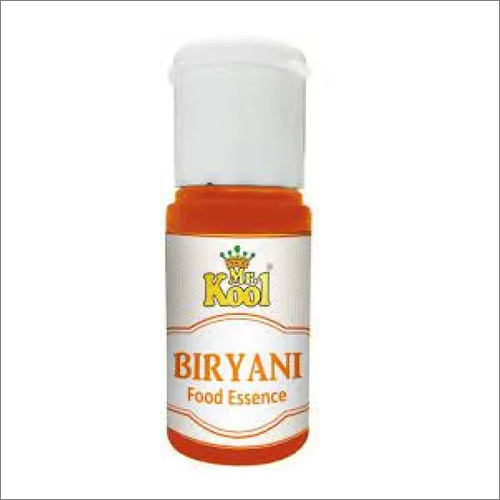 Liquid Food Flavouring Essence