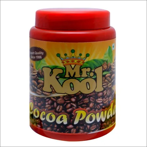 Brown Alkalized Cocoa Powders
