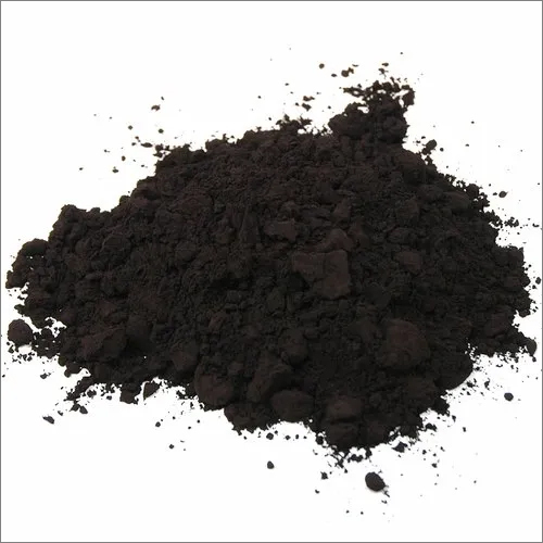 Premium Black Alkalized Cocoa Powder Purity: High