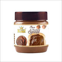 Chocolate Hazelnut Spread - Eggless, Dark Brown Color | Sugar-free, No After Taste, Ideal For Weight Watchers And Health-conscious Individuals