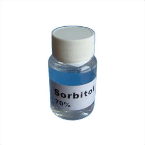 70% Sorbitol - 200 Litres Drum High Purity Liquid Humectant for Pharmaceuticals Cosmetics and Food Applications