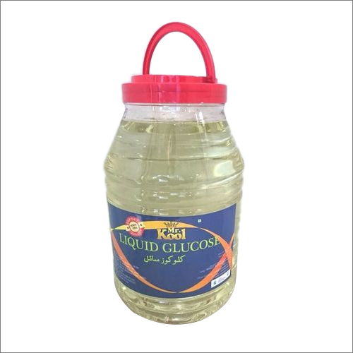 7.5 Kg Liquid Glucose Syrup Purity: High