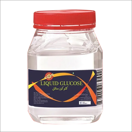 6 Kg Liquid Glucose Syrup