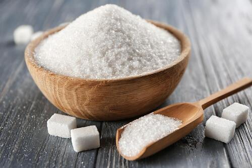Refined White Sugar Icumsa 45