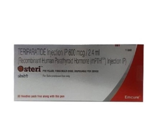 OSTERI 600MG INJECTION