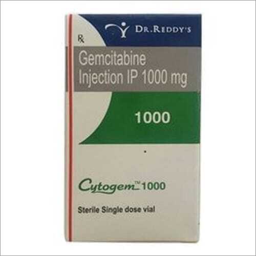 Gemcitabine Injection