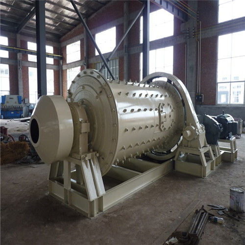 Cylinder Grinder Machine