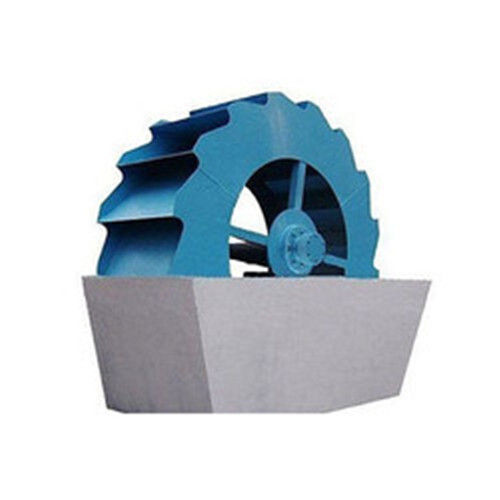 Wheel Sand Washing Machine