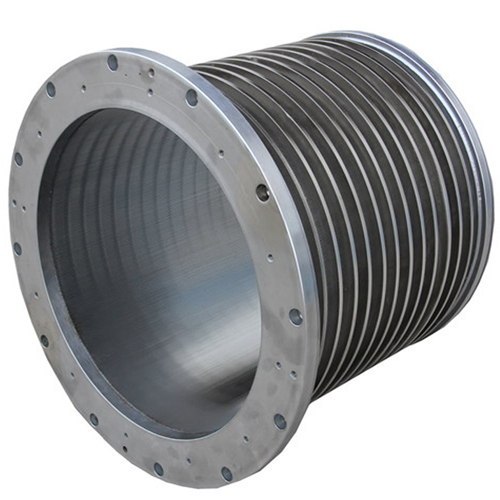 Bar Tec Screen Basket