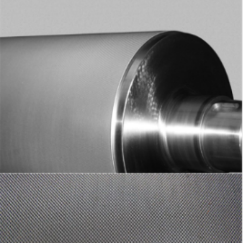 Corrugated Cardboard Roll