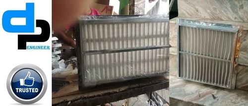 AHU PRE Filter from Krishna Andhra Pradesh