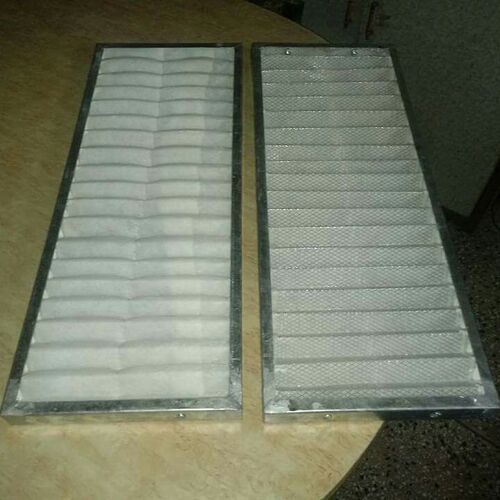 AHU Pre Filter In Panipat Haryana