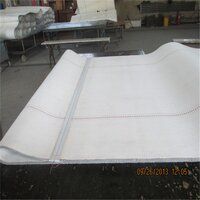 Cloth for corrugating machine