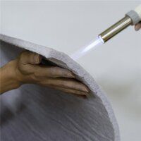 Aerogel Blanket for Heat Insulation