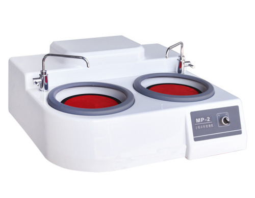MP-2 Sample Grinding Polishing Machine Laboratory