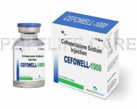 Cefoperazone Sodium Injection - Third-generation Cephalosporin Antibiotic | Sterile Liquid Formulation