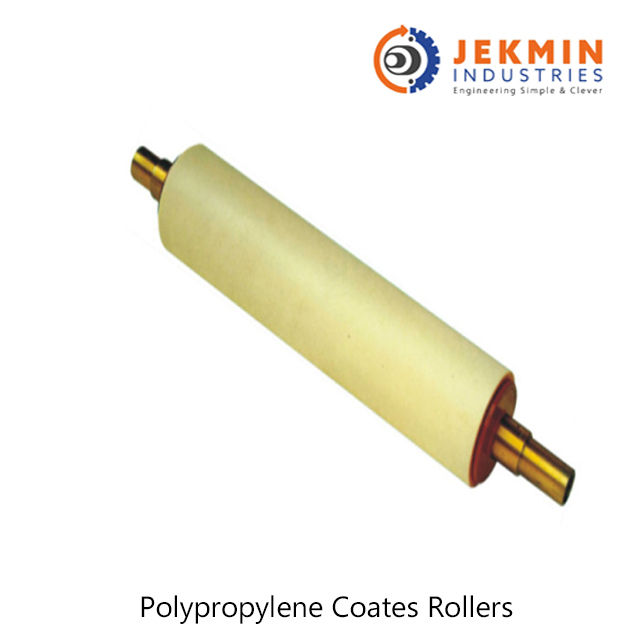 PU Support Roller