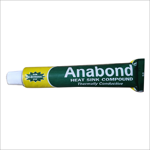 Anabond Heat Sink Compound