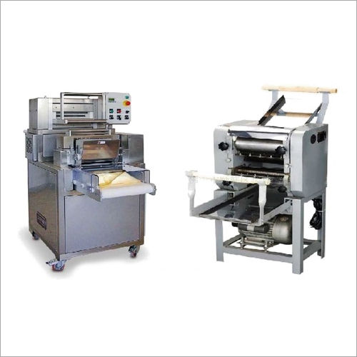 Pasta Noodle Making Machine