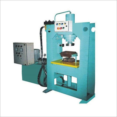 Melamine Crockery Plates Making Machine