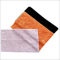 Rectangle Shape Soft Cotton Tuffted Bathrugs Design: Modern