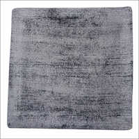 Grey Wall To Wall Carpets Non-slip