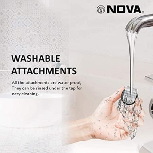 NOVA HAIR TRIMMER NHT-1045