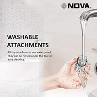 NOVA HAIR TRIMMER NHT-1045