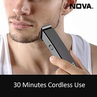 NOVA HAIR TRIMMER NHT-1045