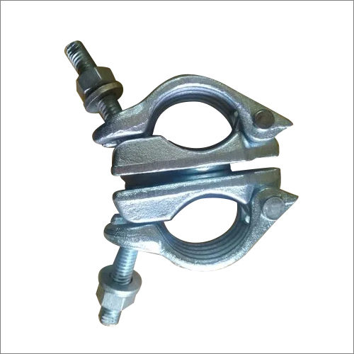 Forged Swivel Coupler 