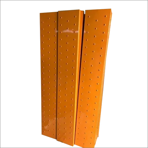 Anti Skid Steel Plank