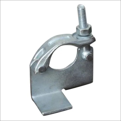 Scaffolding couplers