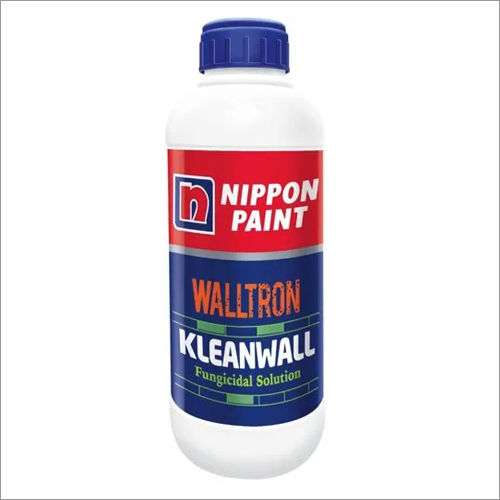 1 L Nippon Kleanwall Fungicidal Solution