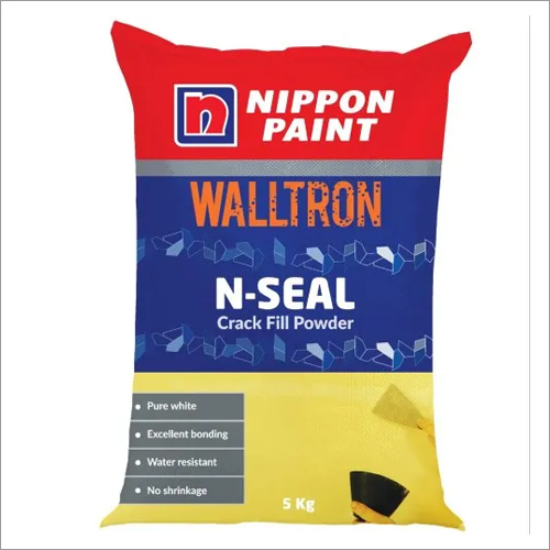 5 Kg Nippon N-Seal Crack Fill Powder Shelf Life: 6 Months